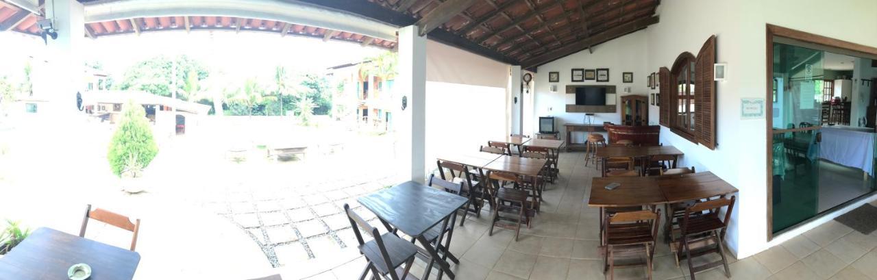 Pousada Doce Vida Guarapari Ngoại thất bức ảnh