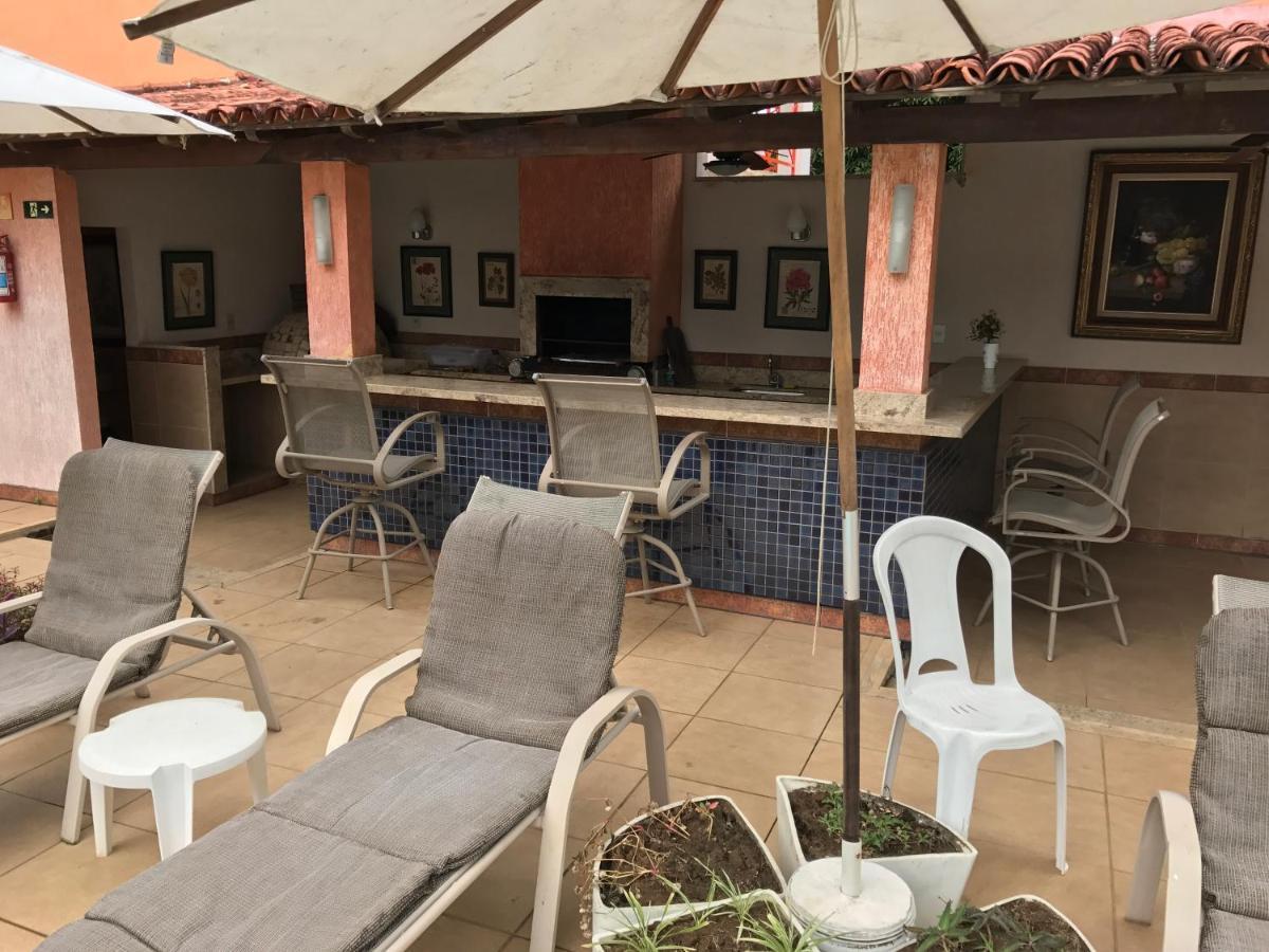 Pousada Doce Vida Guarapari Ngoại thất bức ảnh