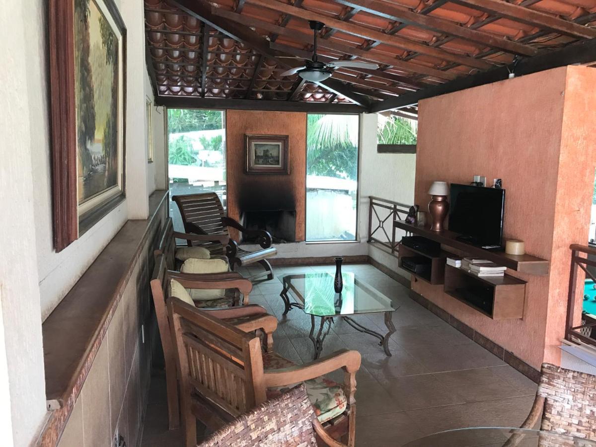 Pousada Doce Vida Guarapari Ngoại thất bức ảnh