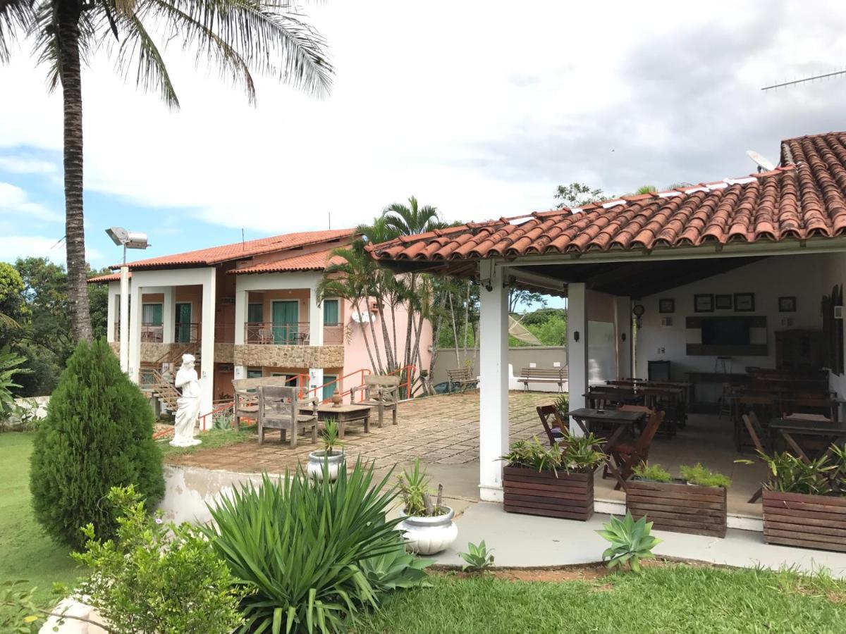 Pousada Doce Vida Guarapari Ngoại thất bức ảnh
