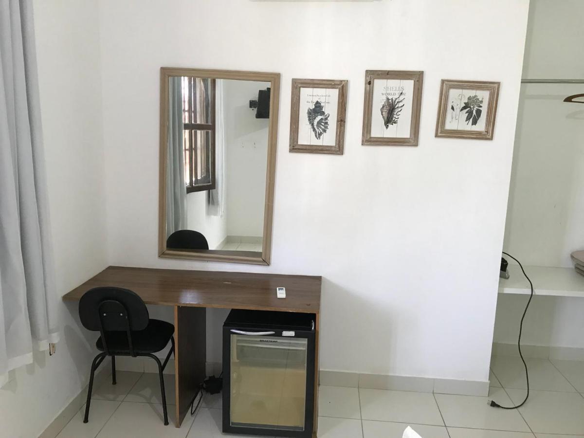 Pousada Doce Vida Guarapari Ngoại thất bức ảnh