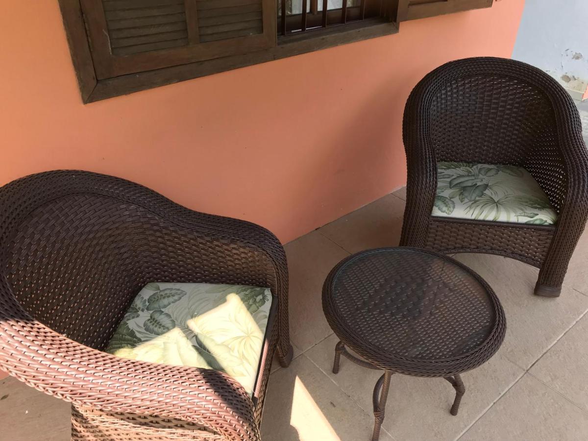 Pousada Doce Vida Guarapari Ngoại thất bức ảnh