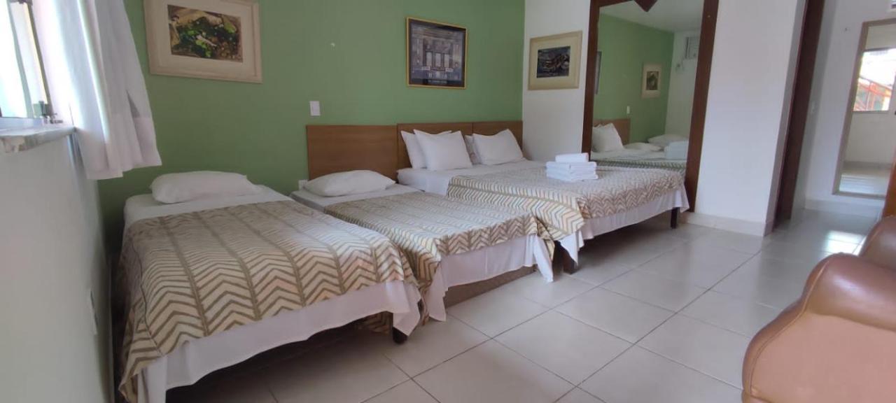 Pousada Doce Vida Guarapari Ngoại thất bức ảnh