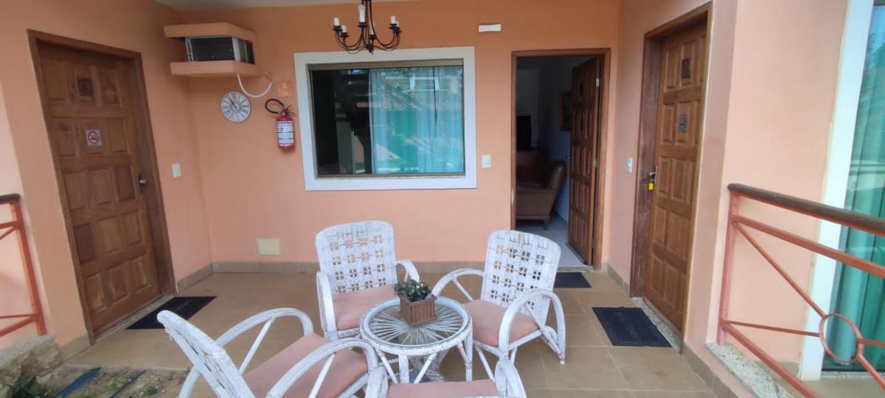 Pousada Doce Vida Guarapari Ngoại thất bức ảnh