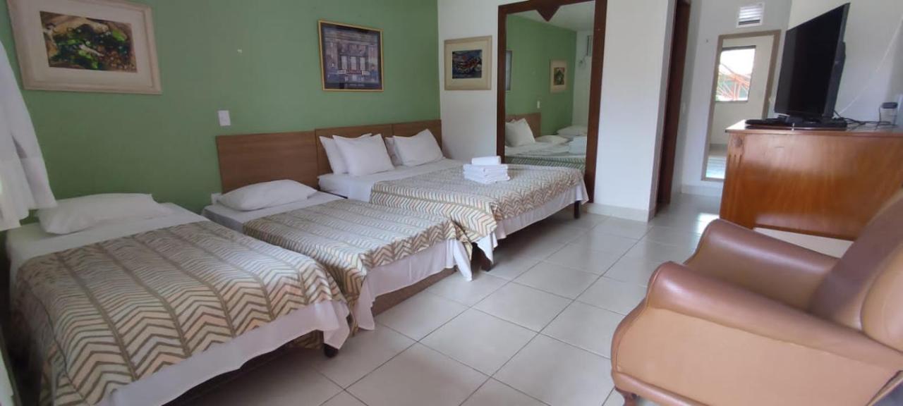 Pousada Doce Vida Guarapari Ngoại thất bức ảnh