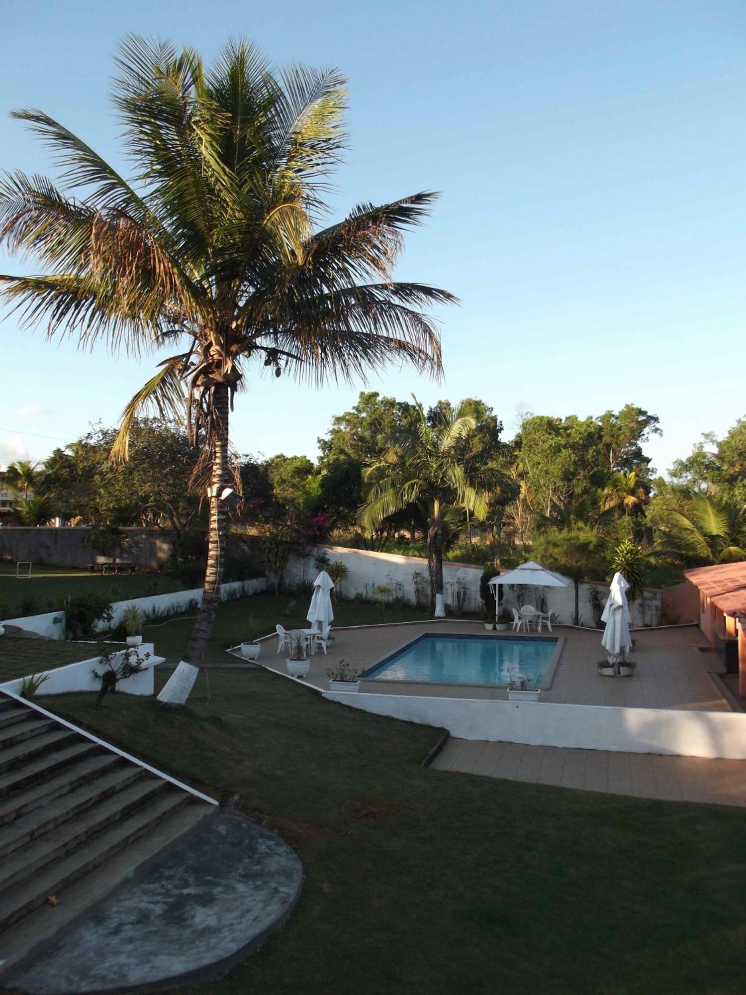 Pousada Doce Vida Guarapari Ngoại thất bức ảnh