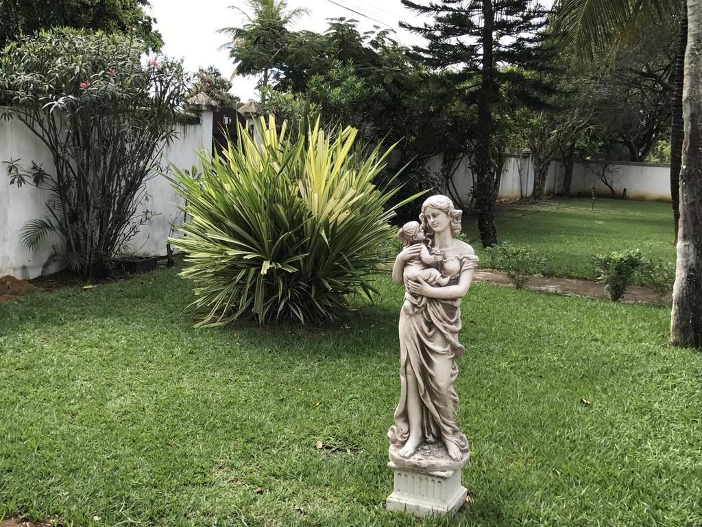 Pousada Doce Vida Guarapari Ngoại thất bức ảnh