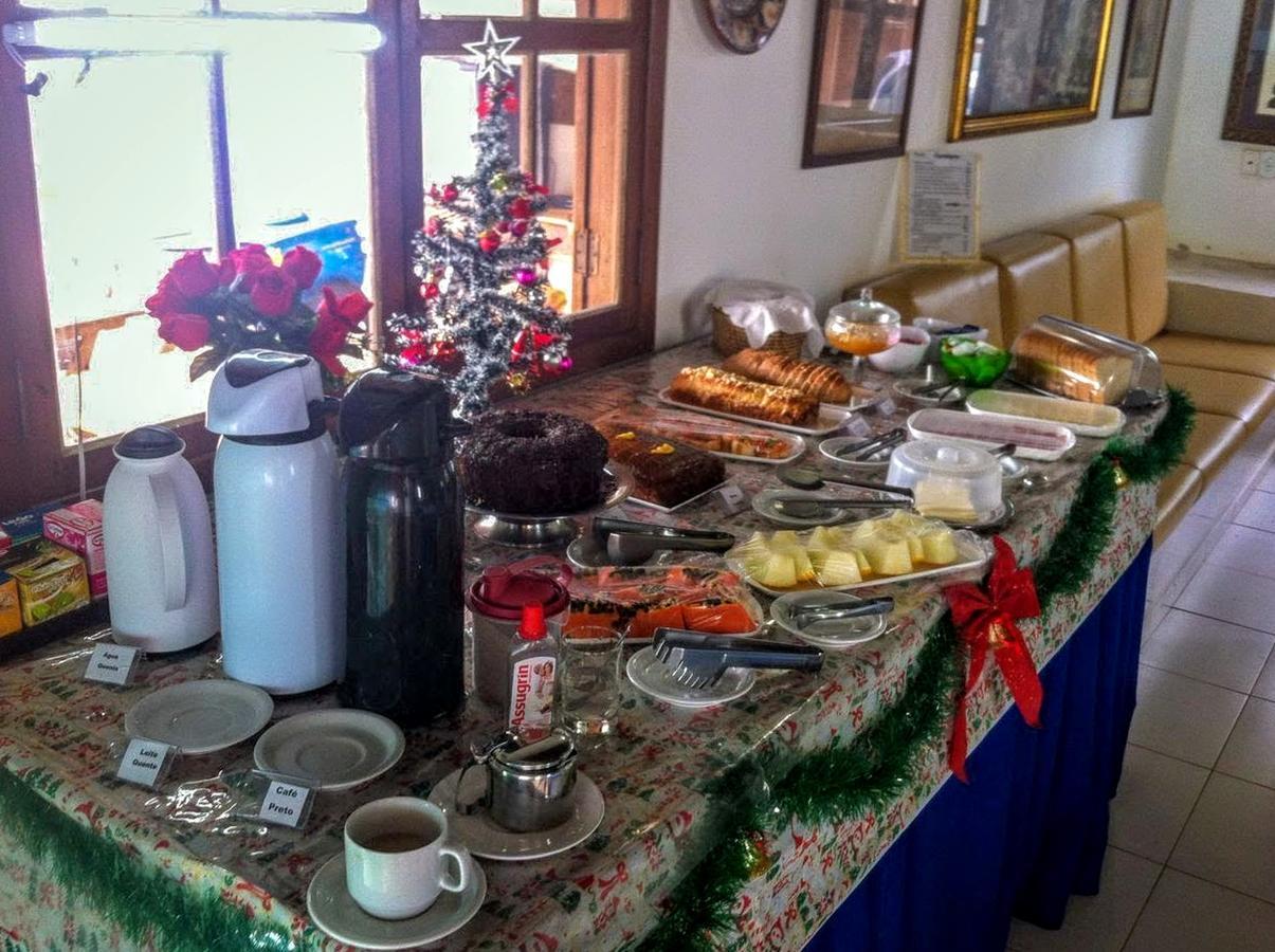 Pousada Doce Vida Guarapari Ngoại thất bức ảnh